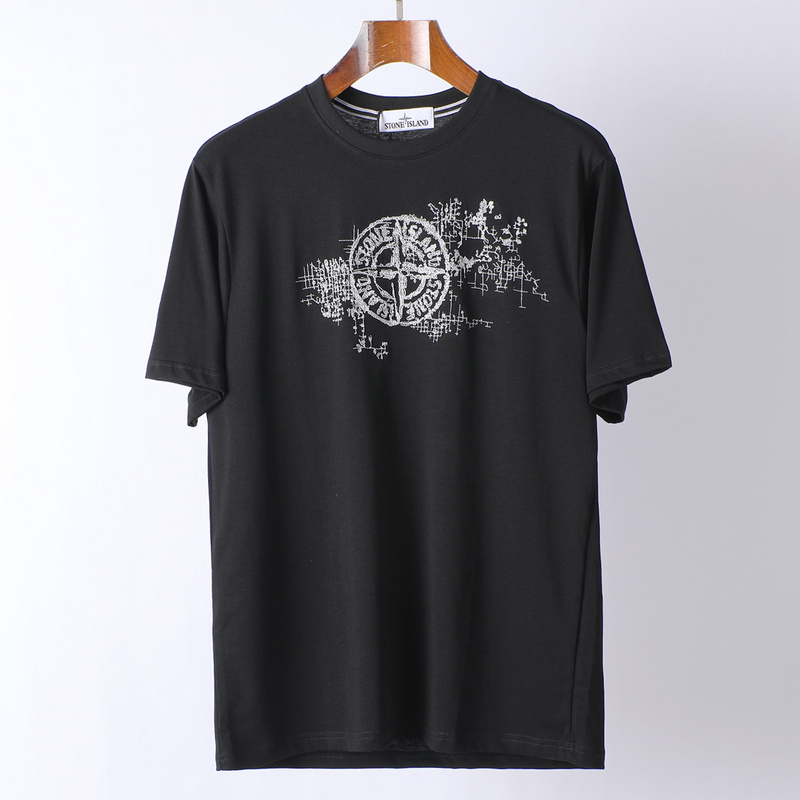 SI T-shirt 4731 - Image 10