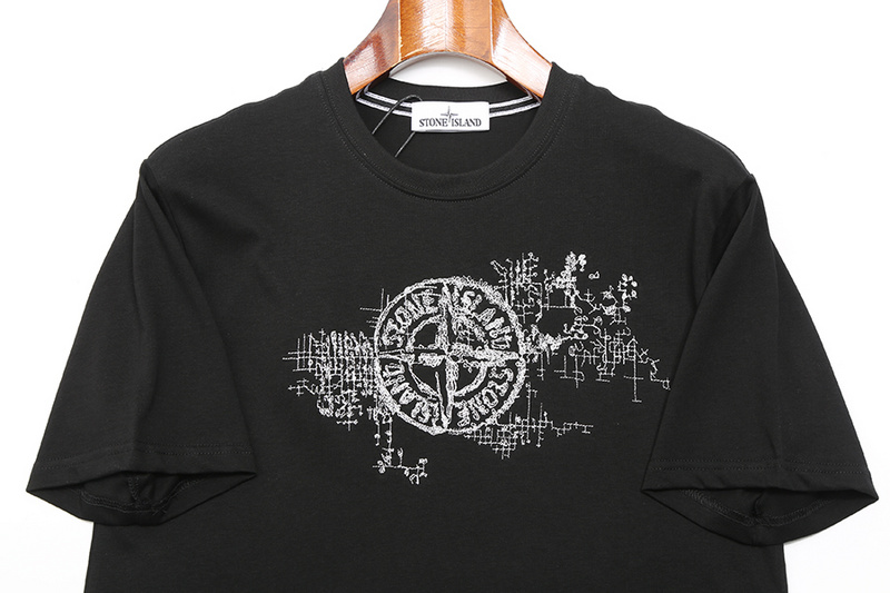 SI T-shirt 4731 - Image 15