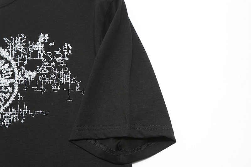 SI T-shirt 4731 - Image 19