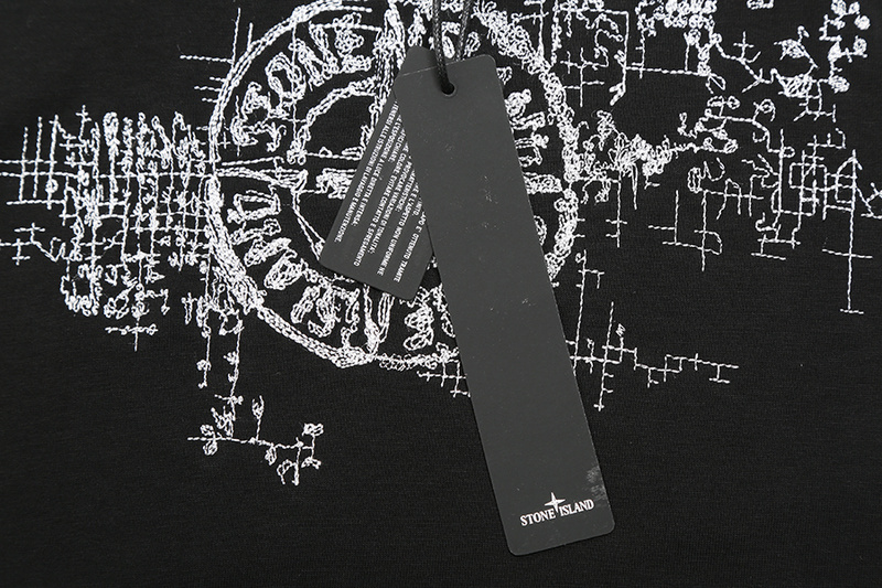 SI T-shirt 4731 - Image 23