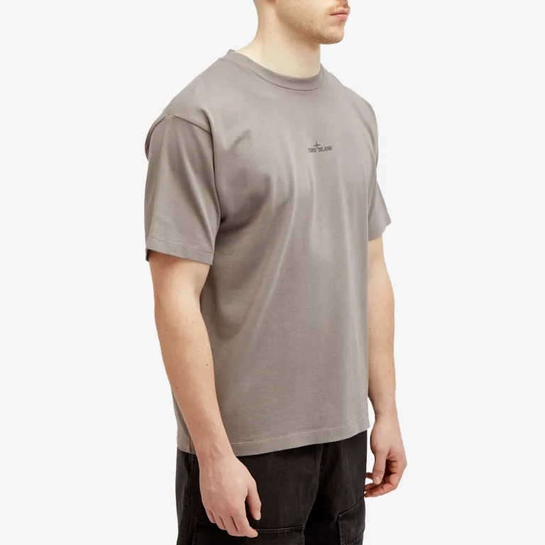 SI T-shirt 4732 - Image 2