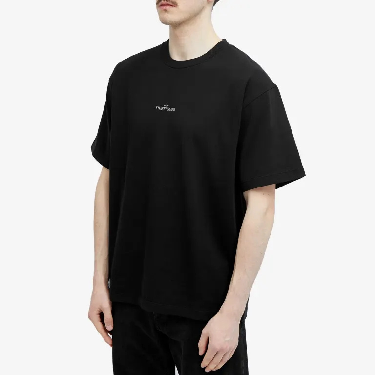 SI T-shirt 4732 - Image 5