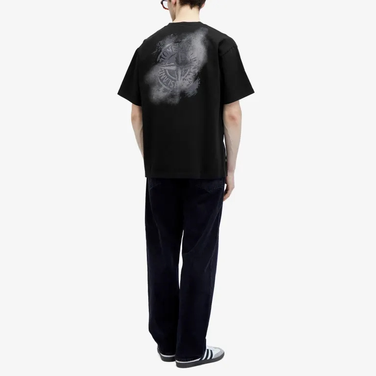 SI T-shirt 4732 - Image 6