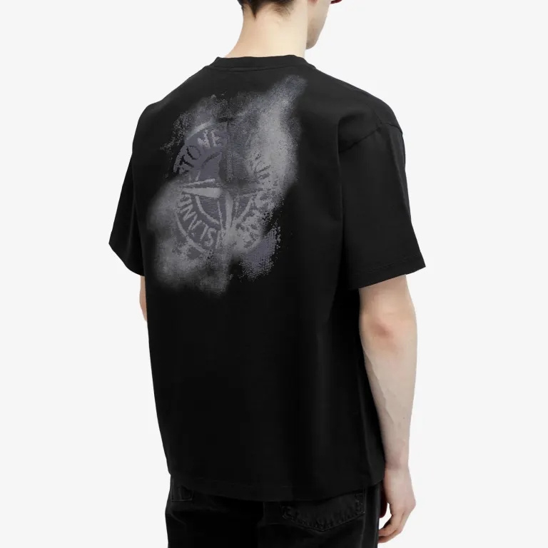 SI T-shirt 4732 - Image 7