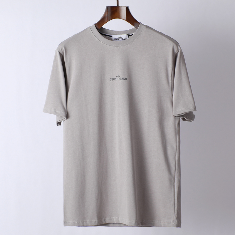 SI T-shirt 4732 - Image 8