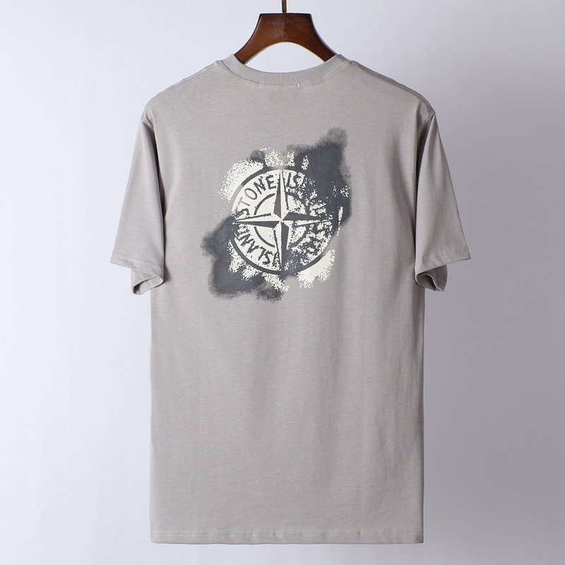 SI T-shirt 4732 - Image 9