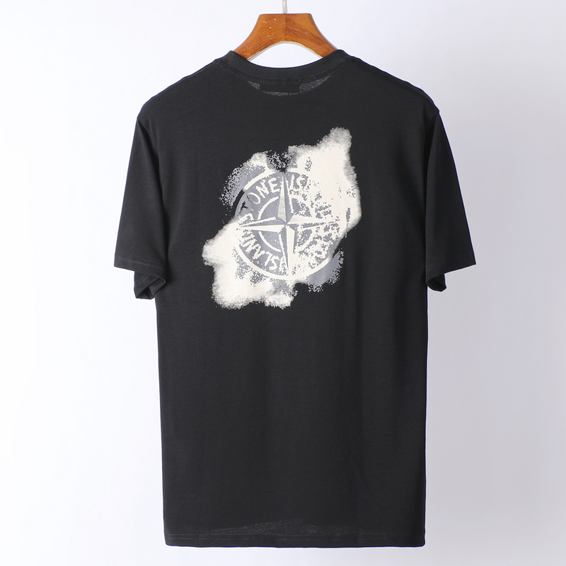 SI T-shirt 4732 - Image 11