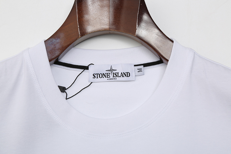 SI T-shirt 4762 - Image 5