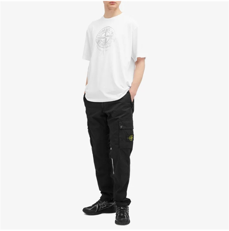 SI  T-shirt 4781 - Image 2