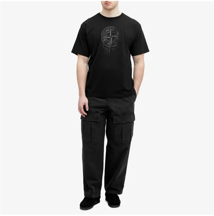 SI  T-shirt 4781 - Image 4