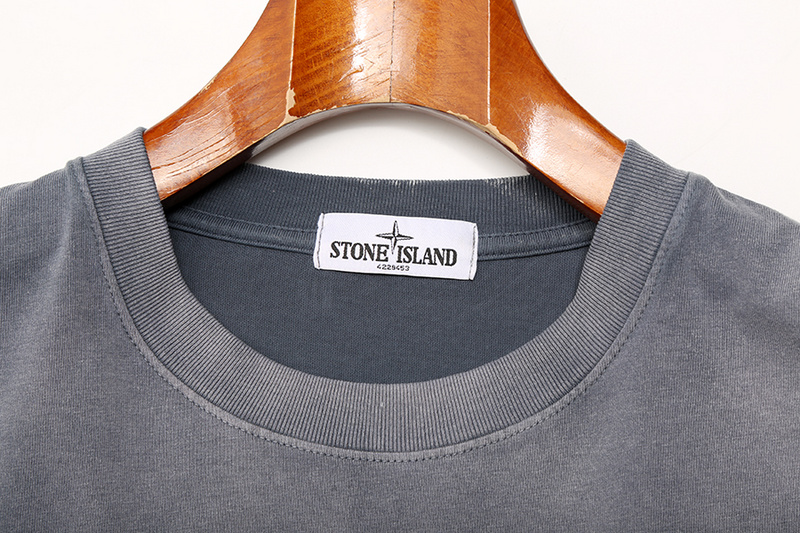 SI T-shirt 4796 - Image 12