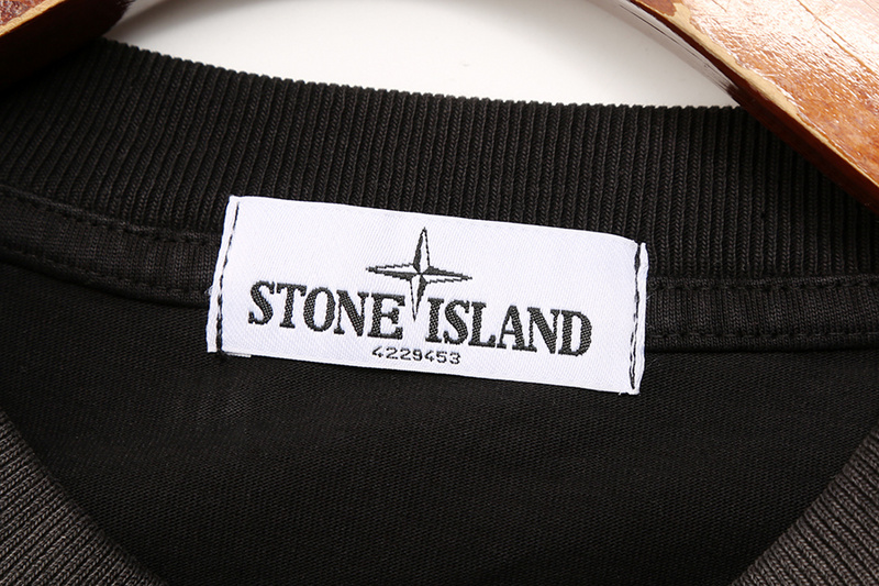 SI T-shirt 4796 - Image 16
