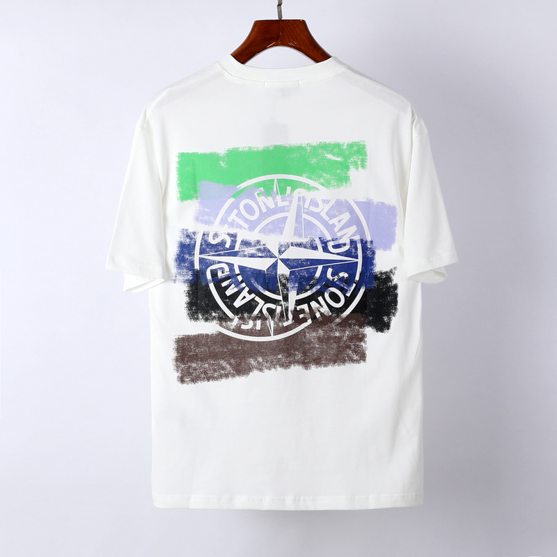 SI  T-shirt 4798 - Image 3
