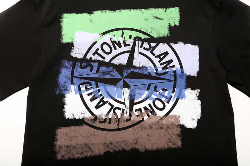 SI  T-shirt 4798 - Image 9