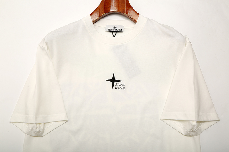 SI  T-shirt 4798 - Image 10
