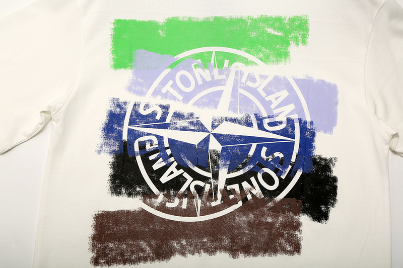 SI  T-shirt 4798 - Image 18