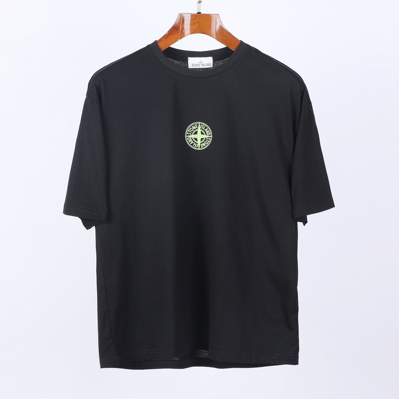 SI T-shirt 4839 - Image 2