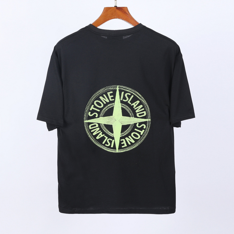 SI T-shirt 4839 - Image 3