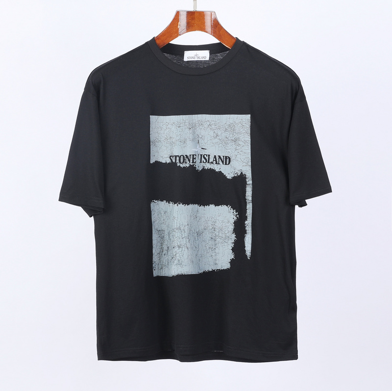 SI T-shirt 4840 - Image 2
