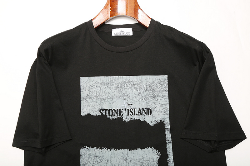 SI T-shirt 4840 - Image 6