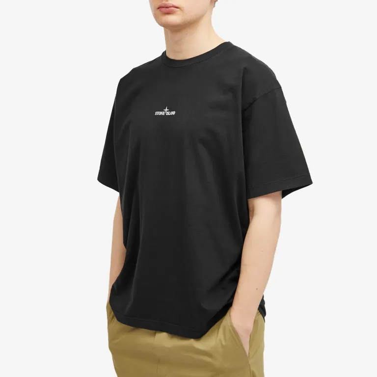 SI T-shirt 4841 - Image 2