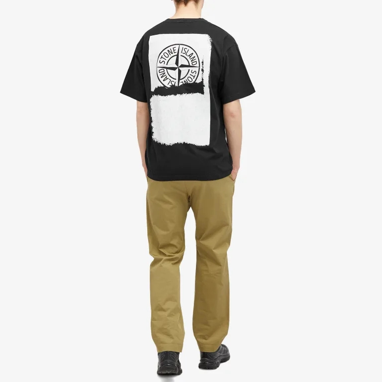 SI T-shirt 4841 - Image 4