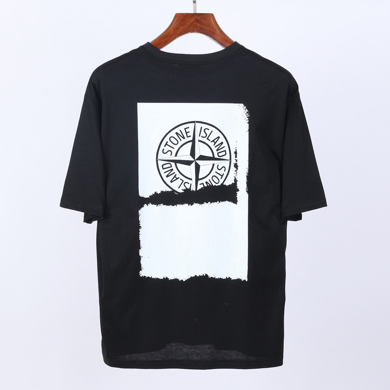 SI T-shirt 4841 - Image 6