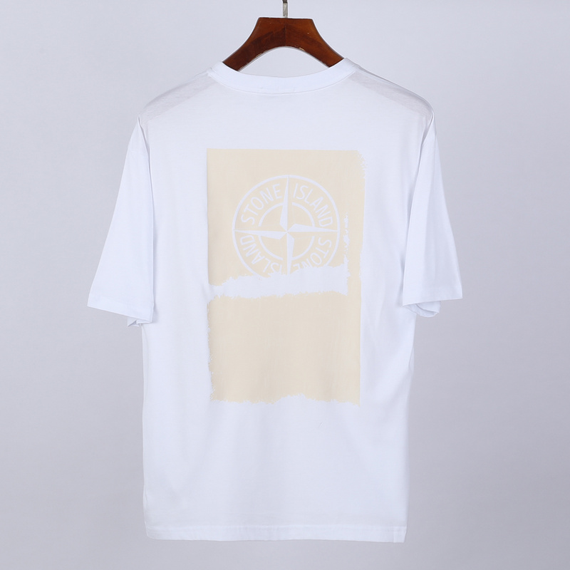 SI T-shirt 4841 - Image 8