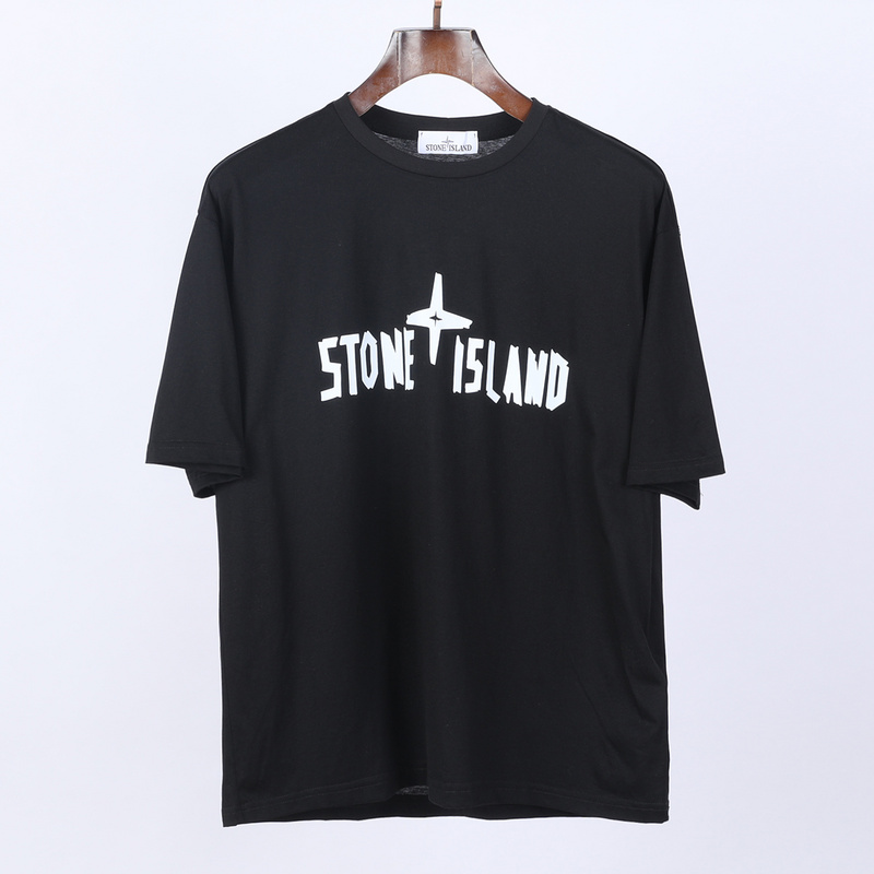 SI T-shirt 4842 - Image 2
