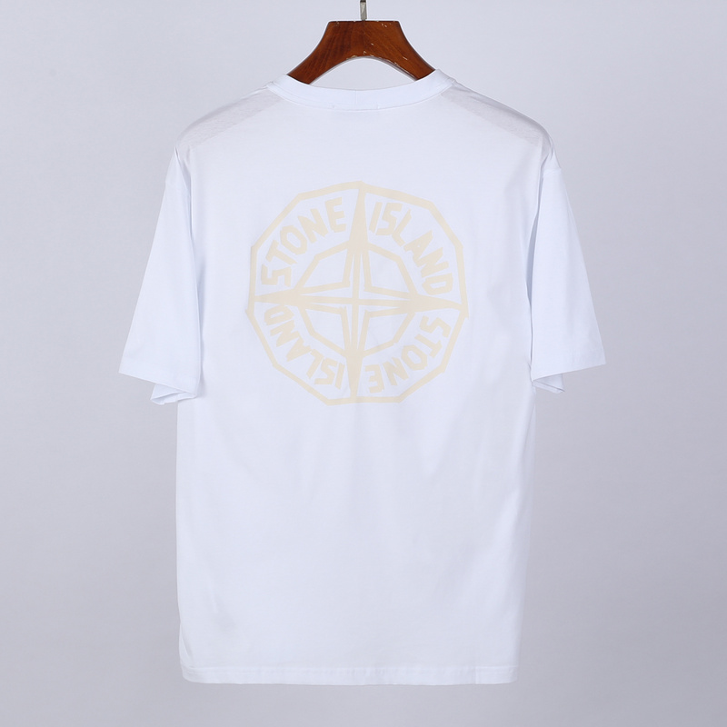 SI T-shirt 4842 - Image 5