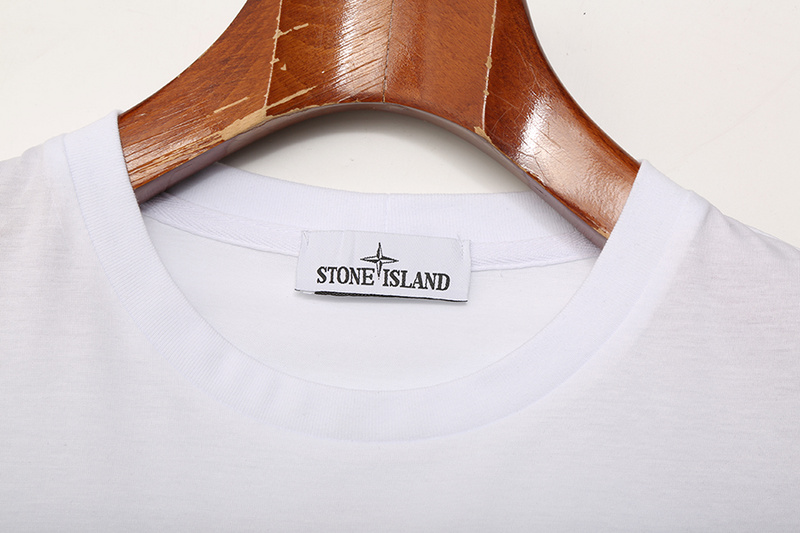 SI T-shirt 4842 - Image 11