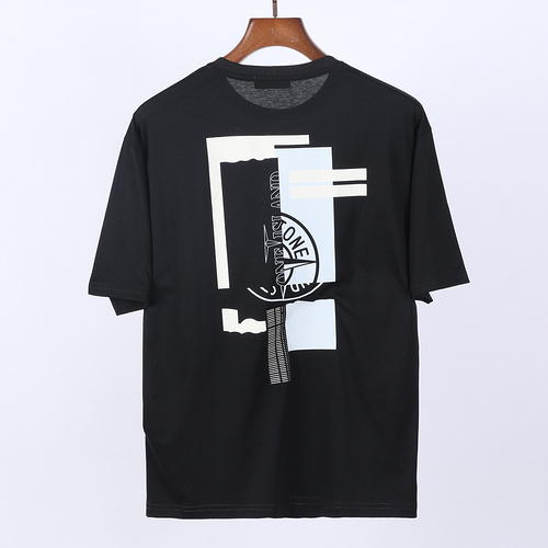 SI T-shirt 4843