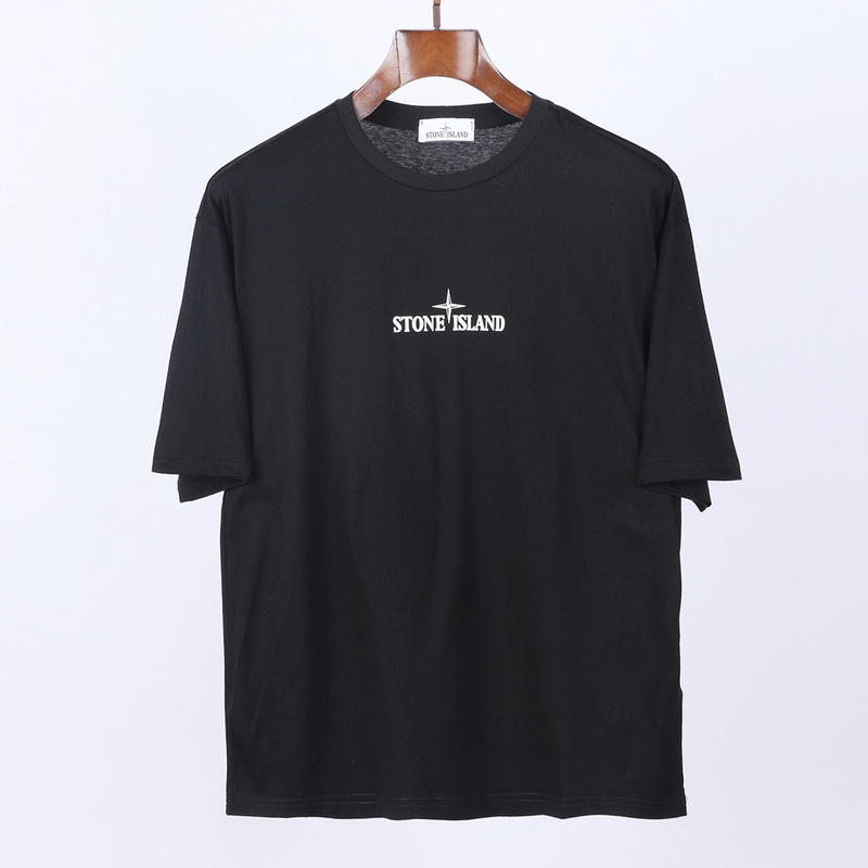 SI T-shirt 4843 - Image 2