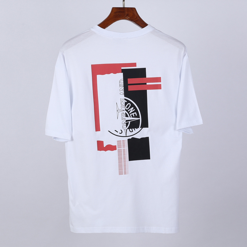 SI T-shirt 4843 - Image 5