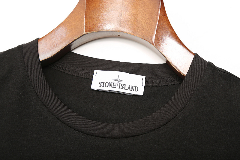 SI T-shirt 4843 - Image 7