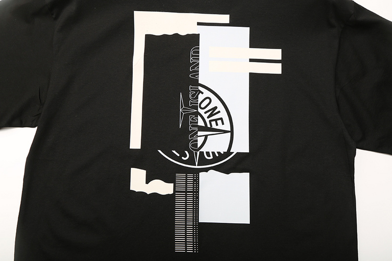 SI T-shirt 4843 - Image 9