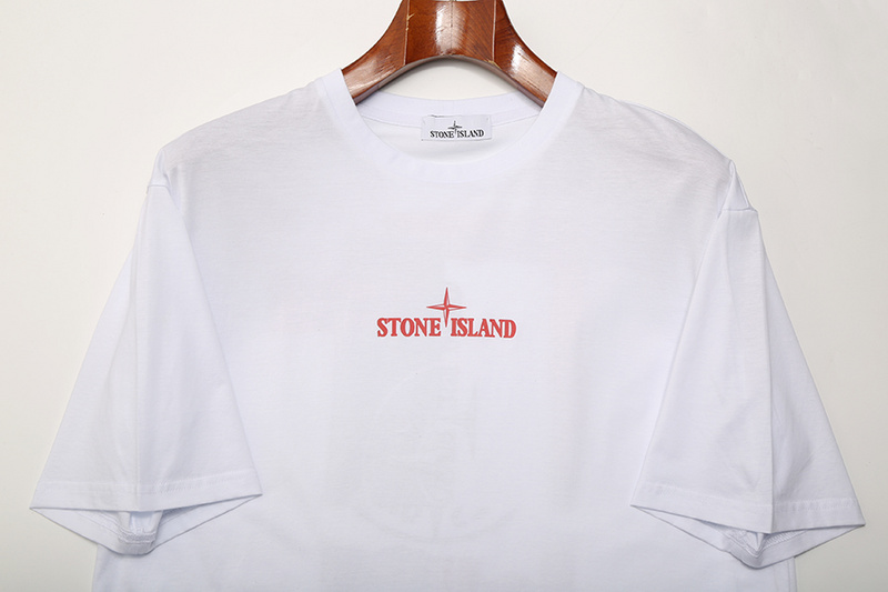 SI T-shirt 4843 - Image 10