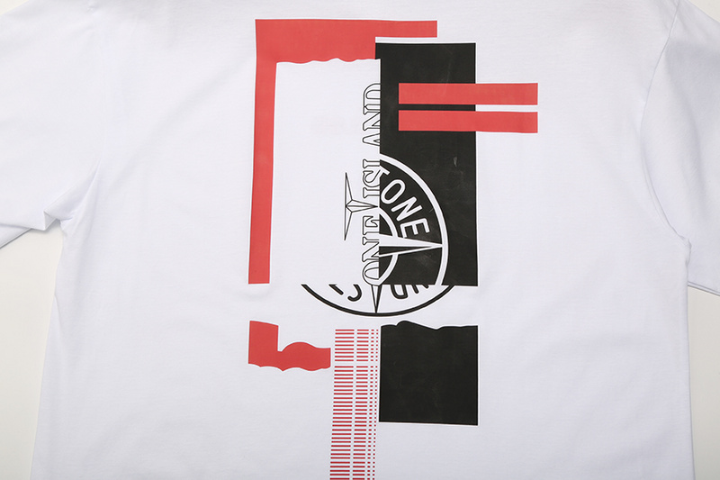 SI T-shirt 4843 - Image 17
