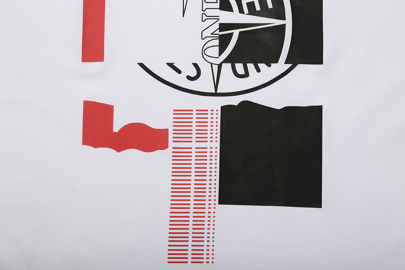 SI T-shirt 4843 - Image 19