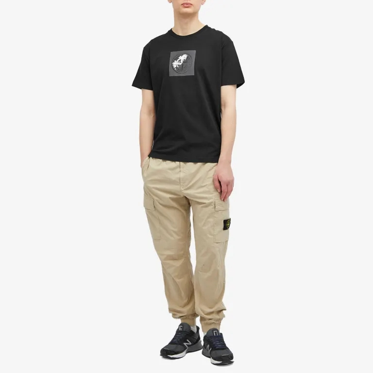 SI T-shirt 4844 - Image 3