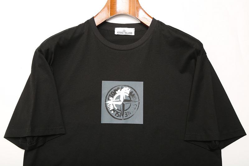 SI T-shirt 4844 - Image 9