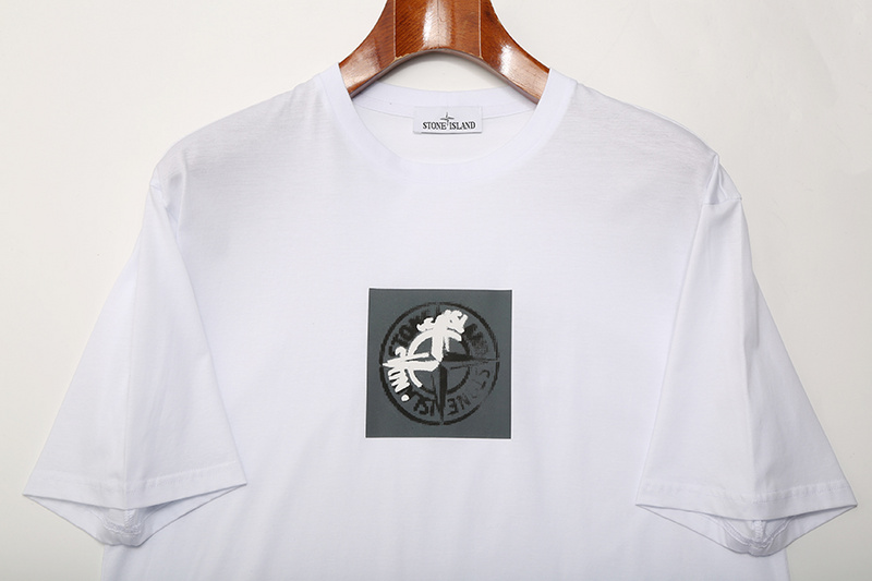 SI T-shirt 4844 - Image 12
