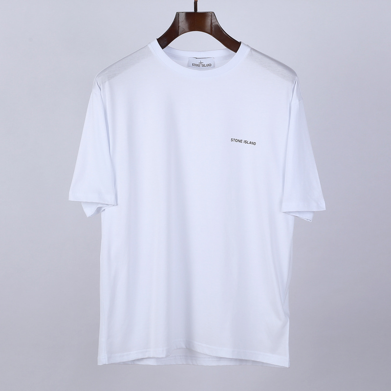 SI T-shirt 4845 - Image 8