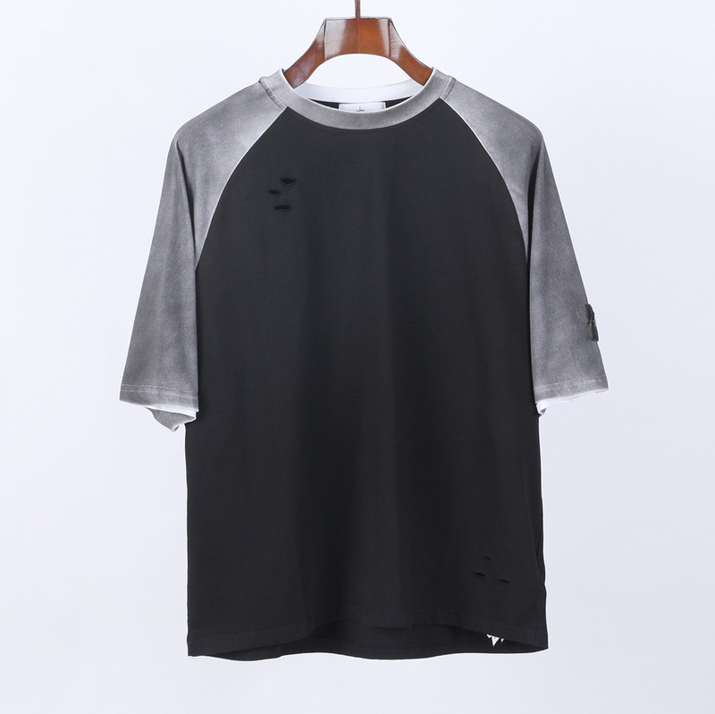 SI T-shirt 4846 - Image 2
