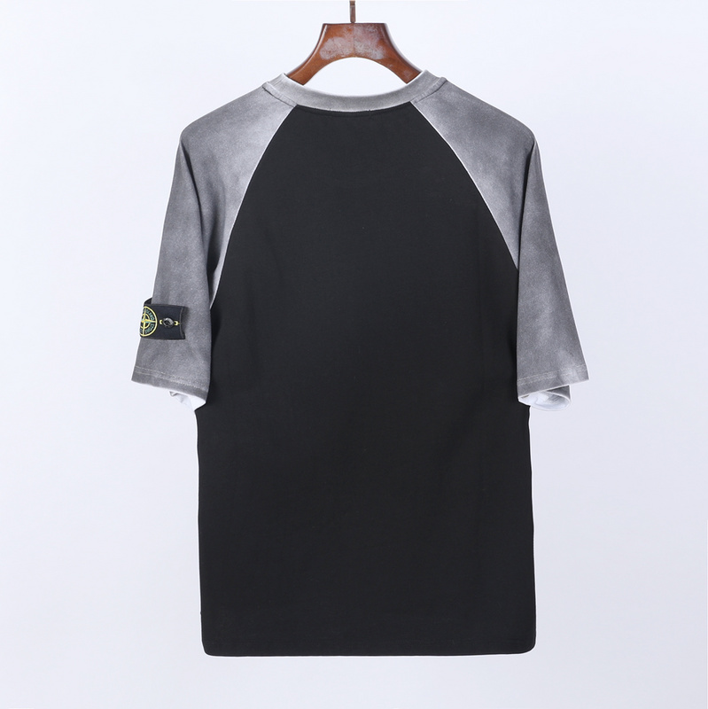 SI T-shirt 4846 - Image 3