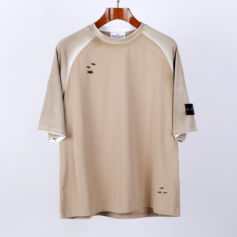 SI T-shirt 4846 - Image 4