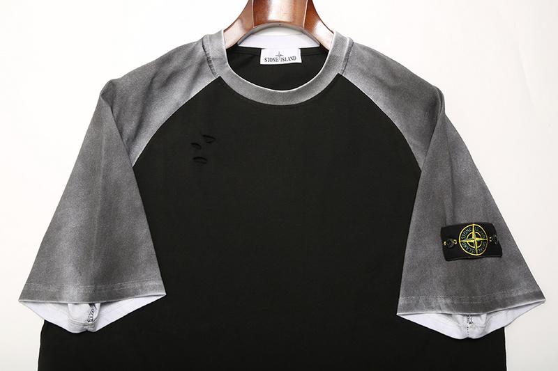 SI T-shirt 4846 - Image 6
