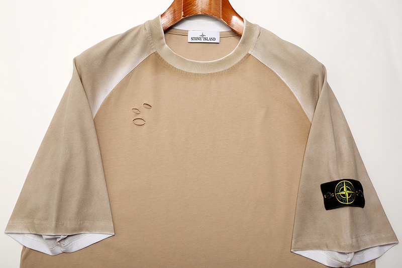 SI T-shirt 4846 - Image 9
