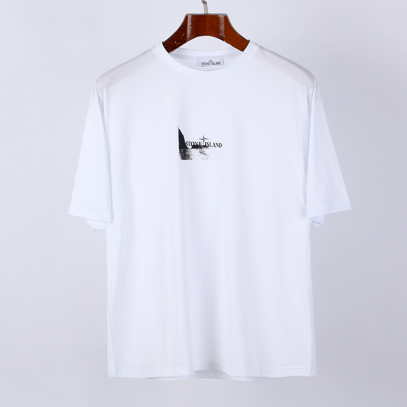 SI T-shirt 4851 - Image 5