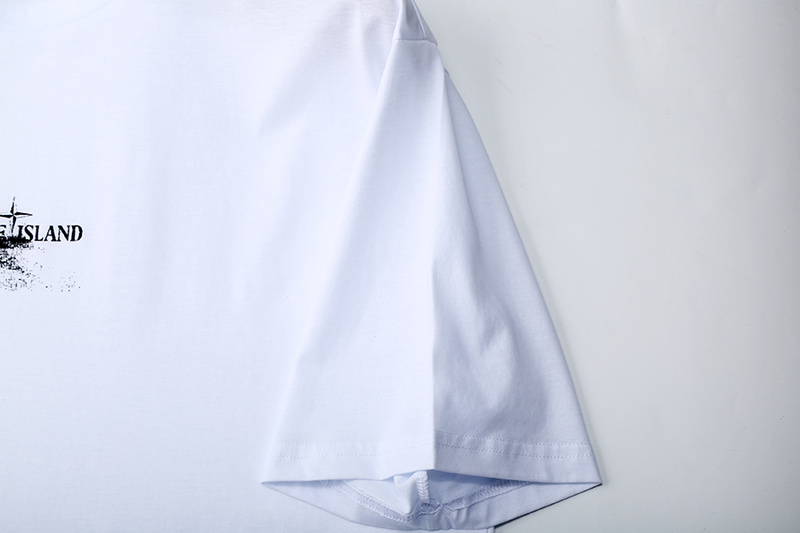 SI T-shirt 4851 - Image 16